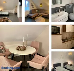 Gemütliche Wohnung - Image 1