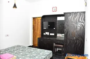AKM Resort Ambur New Resort Chennai Bangalore Highway offering swimming pool play area campfire,and peaceful surroundings, Perfect for families, couple friendly, bachelors, groups, business travelers and weekend parties 24 hrs stay & check in - Image 3