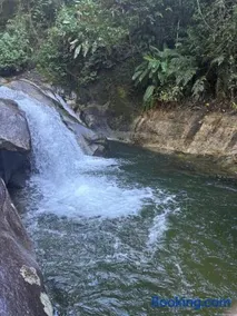 Casa confortável na Serra de Casimiro de Abreu, Pai João -14 km do Sana - Image 2