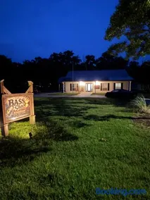 The Bass Shack - Image 1