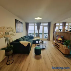 Ferienwohnung mit Meerblick in Bad Zwischenahn - Image 1