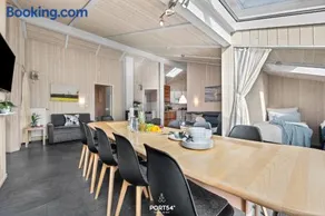 Ferienhaus Hellig Hus am Strand Schönhagen - Image 4