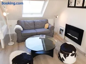 House with terrace near Knokke-Heist - 60 m² - Image 2