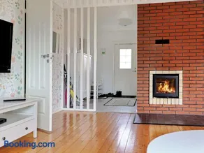 8 person holiday home in Träslövsläge - Image 5