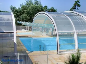Village Vacances Les Dunes - Domaine de Bombannes - Image 4
