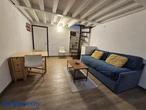 Le Duplex du Vieux Menton - Image 5