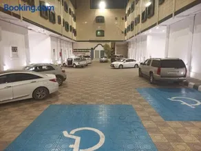 شركة فؤاد علي العزي للشقق المخدومه - الحوية - طريق الرياض - Image 1