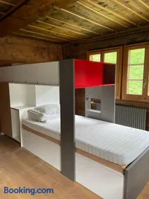 Auberge du Lac Bleu - La Gouille - Image 5