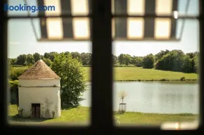 Chateau de Russas, chambre d'hote - Image 4