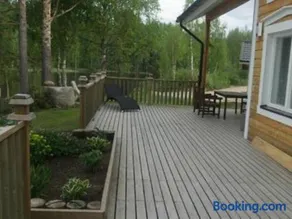 Holiday Home Tervaharju by Interhome - Image 3