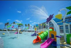 GAV Resort térreo - Image 2