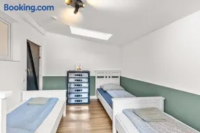 Grosses City Apartment mit Terasse - Image 2