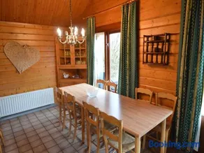 Comfortable Chalet in Ovifat near Ski Lift - Image 1