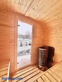 Wildwald Lodge - Image 3
