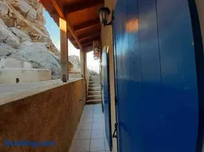 Evdilos' Balcony - Image 3