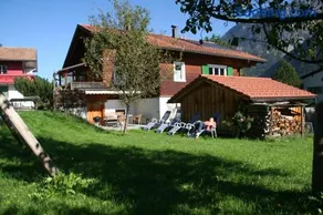 Chalet Montafon - Image 4