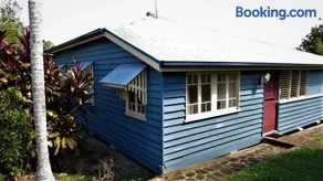 The Blue House Yungaburra - Image 1