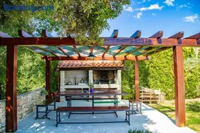 Villa NaNa - modern Villa with a pool surrounded by nature, Istria-Pula - Image 3