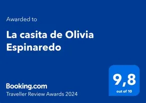 La casita de Olivia Espinaredo - Image 2