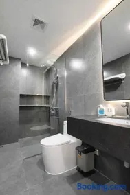 Charm Homestay Hải Phòng - Tự Check-in 24h - Gần VinWonders Vũ Yên - Image 5