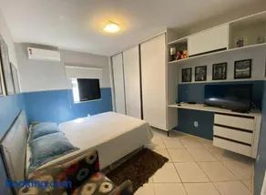 Casa de lazer verde - Image 5