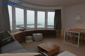 Appartement met Zeezicht - Image 2