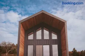 Black Salt Retreat - A Nordic-Inspired Retreat - Cabin 3 - Image 2