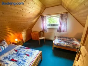 Ferienhaus Boddenurlaub - Image 5