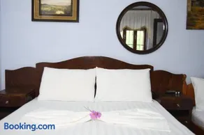 Taverna Hotel Iliri - Dardhe - Image 3