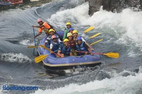 Adventure Inn Dandeli - Image 1