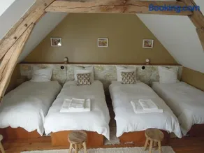 Location Gîte 5-9 personnes proche de Giverny - Image 3