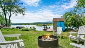 Waterfront, Hot Tub, Dock Kayaks, Movie Game Room - Image 3