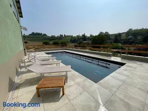 CA'du LIN - Jacuzzi e Piscina - Image 2