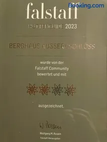 Berghaus Außergschlöß - Image 2
