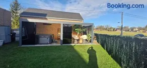 Au Petit Seny, gîte charme et nature avec jacuzzi pro - Image 4