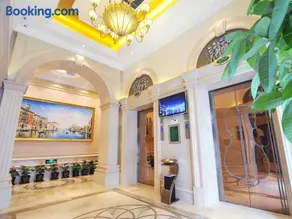 Vienna Hotel Changshu Binjiang - Image 2