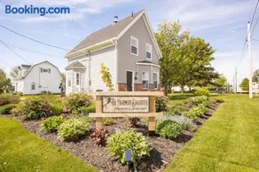 Mariners Daughter 3bdrm house in seaside village - Image 1