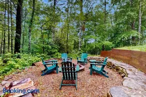Glen Laurel Cabin - Image 2