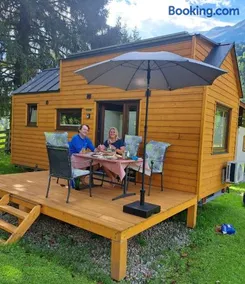 Tiny House Waldschmied 1 - Image 4