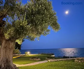 Mola Kalyva SeaView Mesidrili - Image 1