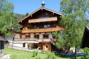 Landgasthof Kirchenwirt - Image 2