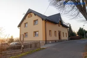 Apartmány Petra - Image 1