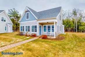 Little Spruce Cottage - Image 2