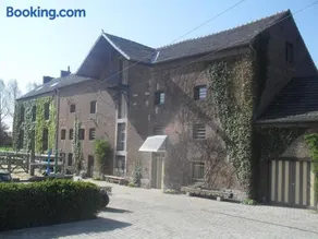 B&B Le Moulin de Fernelmont - Image 1