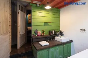 Eza - Gîte pour 6 voyageurs avec jardin - Image 4