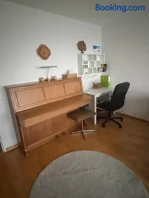 3 Zimmer-Ferienwohnung in der Rüti Herisau - Image 3