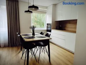 Stay Rokiškis apartments - Image 1