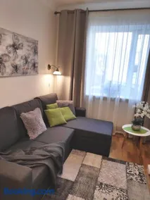 Majaka Apartment - Image 1