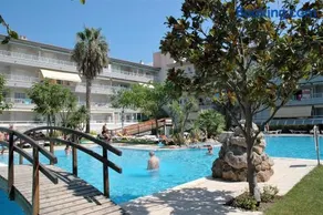 APARTAMENT ILLA MAR D´OR L`ESTARTIT - Image 2