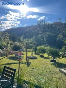 Sitio encantos do vale Casa - Image 3